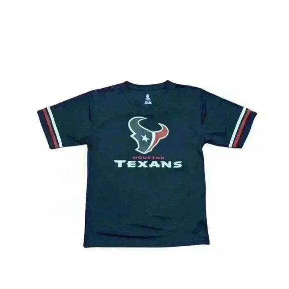 Houston Texans NFL Team Youth Jersey - Picture 3 of 4